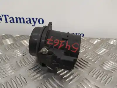 Peça sobressalente para automóvel em segunda mão medidor de massa de ar por peugeot 308 sw 1.6 hdi referências oem iam 9683282980