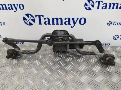 Peça sobressalente para automóvel em segunda mão motor do limpa para brisas por citroen jumpy 2.0 hdi cat (rhk / dw10uted4) referências oem iam 