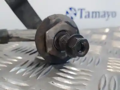 Second-hand car spare part front windshield wiper motor for citroen jumpy 2.0 hdi cat (rhk / dw10uted4) oem iam references   