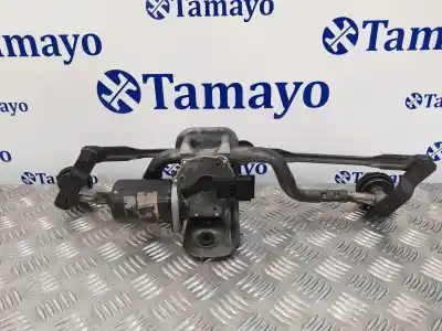 Second-hand car spare part front windshield wiper motor for citroen jumpy 2.0 hdi cat (rhk / dw10uted4) oem iam references   