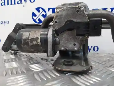 Second-hand car spare part front windshield wiper motor for citroen jumpy 2.0 hdi cat (rhk / dw10uted4) oem iam references   