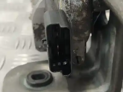 Second-hand car spare part front windshield wiper motor for citroen jumpy 2.0 hdi cat (rhk / dw10uted4) oem iam references   