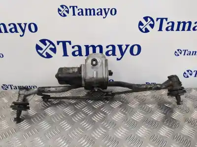 Second-hand car spare part front windshield wiper motor for citroen jumpy 2.0 hdi cat (rhk / dw10uted4) oem iam references   