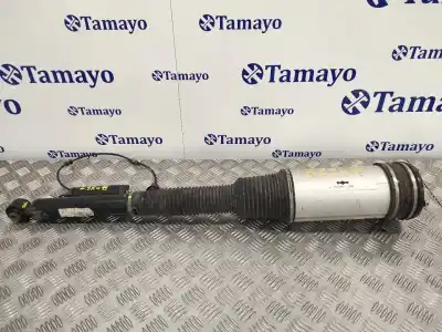 Peça sobressalente para automóvel em segunda mão AMORTECEDOR DIANTEIRO DIREITO por MERCEDES-BENZ CLASE S (W220) BERLINA  Referências OEM IAM C086054  