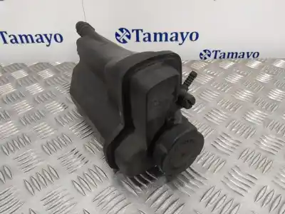 Pièce détachée automobile d'occasion VASE D'EXPANSION DE LIQUIDE DE REFROIDISSEMENT pour BMW SERIE 5 BERLINA (E39)  Références OEM IAM 17111436381  