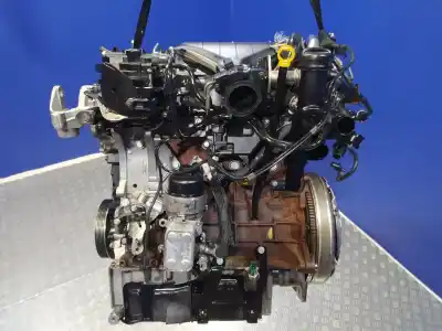 Pièce détachée automobile d'occasion moteur complet pour peugeot 407 2.0 16v hdi cat (rhr / dw10bted4) références oem iam rh01 rhf 