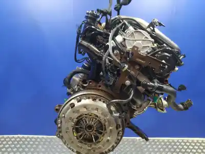 Pièce détachée automobile d'occasion moteur complet pour peugeot 407 2.0 16v hdi cat (rhr / dw10bted4) références oem iam rh01 rhf 