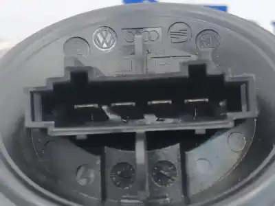 Piesă de schimb auto la mâna a doua rezistentã încalzire pentru volkswagen polo (6r1) 1.6 tdi referințe oem iam 12375  