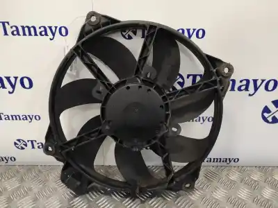 Tweedehands auto-onderdeel elektro ventilator voor renault fluence 1.5 dynamique [1.5 ltr. - 78 kw dci diesel] oem iam-referenties m135491 a08101066l 