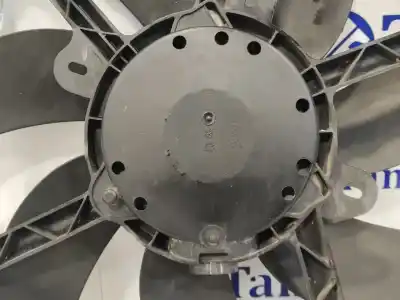 Tweedehands auto-onderdeel elektro ventilator voor renault fluence 1.5 dynamique [1.5 ltr. - 78 kw dci diesel] oem iam-referenties m135491 a08101066l 