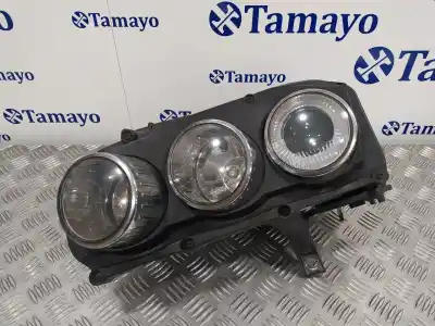 Peça sobressalente para automóvel em segunda mão farol / farolim esquerdo por alfa romeo 159 (140) 1.9 jtdm 8v sport referências oem iam 60683988  