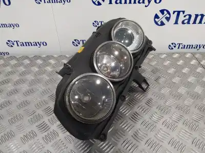 Peça sobressalente para automóvel em segunda mão farol / farolim esquerdo por alfa romeo 159 (140) 1.9 jtdm 8v sport referências oem iam 60683988  