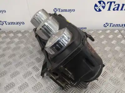 Peça sobressalente para automóvel em segunda mão farol / farolim esquerdo por alfa romeo 159 (140) 1.9 jtdm 8v sport referências oem iam 60683988  