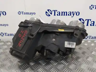 Peça sobressalente para automóvel em segunda mão farol / farolim esquerdo por alfa romeo 159 (140) 1.9 jtdm 8v sport referências oem iam 60683988  
