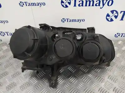 Peça sobressalente para automóvel em segunda mão farol / farolim esquerdo por alfa romeo 159 (140) 1.9 jtdm 8v sport referências oem iam 60683988  