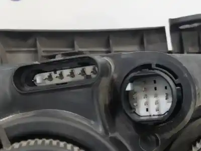 Peça sobressalente para automóvel em segunda mão farol / farolim esquerdo por alfa romeo 159 (140) 1.9 jtdm 8v sport referências oem iam 60683988  
