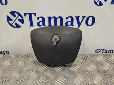 Peça sobressalente para automóvel em segunda mão airbag dianteiro esquerdo por renault fluence 1.5 dci diesel fap referências oem iam 985700006r