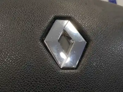 Автозапчастина б/у передня ліва подушка безопасности для renault fluence 1.5 dci diesel fap посилання на oem iam 985700006r 6109064fx 