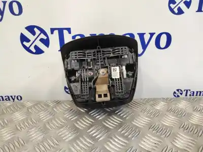 Автозапчастина б/у передня ліва подушка безопасности для renault fluence 1.5 dci diesel fap посилання на oem iam 985700006r 6109064fx 