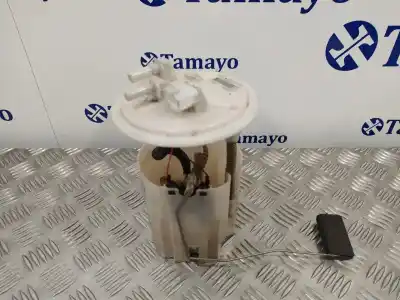 Peça sobressalente para automóvel em segunda mão boia / bomba combustível por renault fluence 1.5 dci diesel fap referências oem iam 172020033r