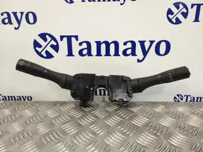 Peça sobressalente para automóvel em segunda mão comandos de alavanca por renault fluence 1.5 dci diesel fap referências oem iam 255670040r