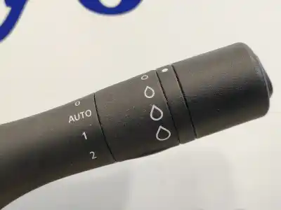 Автозапчастина б/у многофункційне управління для renault fluence 1.5 dci diesel fap посилання на oem iam 255670040r  