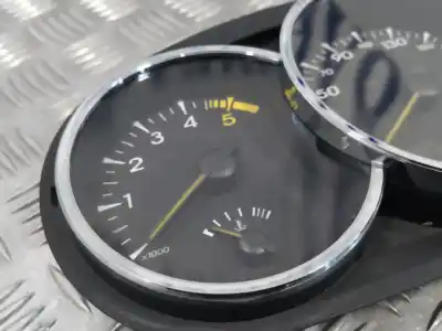 Peça sobressalente para automóvel em segunda mão quadrante por renault fluence 1.5 dynamique [1.5 ltr. - 78 kw dci diesel] referências oem iam 248104763ra ns028017741 