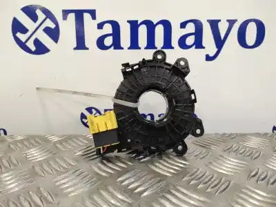 Peça sobressalente para automóvel em segunda mão fita do airbag por renault fluence 1.5 dci diesel fap referências oem iam 255544794r