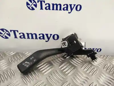 Second-hand car spare part indicator switch for seat leon (1p1) 1.9 tdi oem iam references 1k0953513e