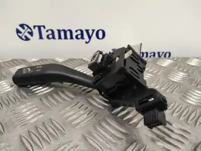 Second-hand car spare part indicator switch for seat leon (1p1) 1.9 tdi oem iam references 1k0953513e  