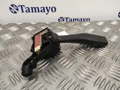 Second-hand car spare part indicator switch for seat leon (1p1) 1.9 tdi oem iam references 1k0953513e  