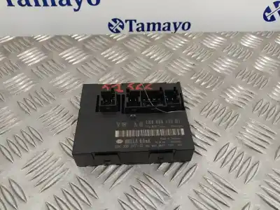 Second-hand car spare part electronic module for seat leon (1p1) 1.9 tdi oem iam references 1k0959433bt