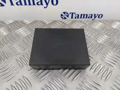 Second-hand car spare part electronic module for seat leon (1p1) 1.9 tdi oem iam references 1k0959433bt 5dk00897702 