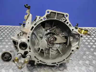 Second-hand car spare part gearbox for mazda 6 berlina (gg) 2.0 diesel cat oem iam references   