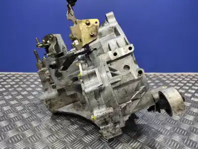 Second-hand car spare part gearbox for mazda 6 berlina (gg) 2.0 diesel cat oem iam references   