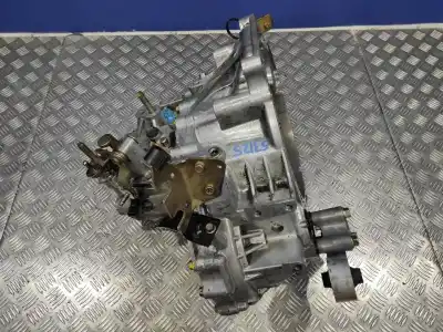 Second-hand car spare part gearbox for mazda 6 berlina (gg) 2.0 diesel cat oem iam references   