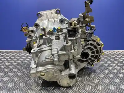 Second-hand car spare part gearbox for mazda 6 berlina (gg) 2.0 diesel cat oem iam references   