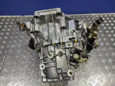 Second-hand car spare part gearbox for mazda 6 berlina (gg) 2.0 diesel cat oem iam references   