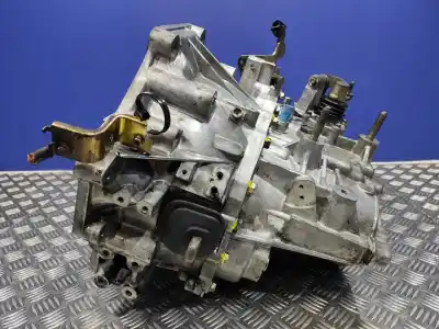 Second-hand car spare part gearbox for mazda 6 berlina (gg) 2.0 diesel cat oem iam references   