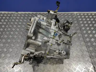 Second-hand car spare part gearbox for mazda 6 berlina (gg) 2.0 diesel cat oem iam references   