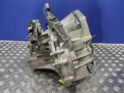 Автозапчастина б/у коробка передач для renault scénic ii (jm0/1_) 1.9 dci посилання на oem iam nd0002 8200361232 