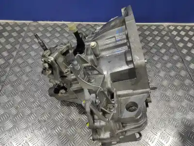 Автозапчастина б/у коробка передач для renault scénic ii (jm0/1_) 1.9 dci посилання на oem iam nd0002 8200361232 