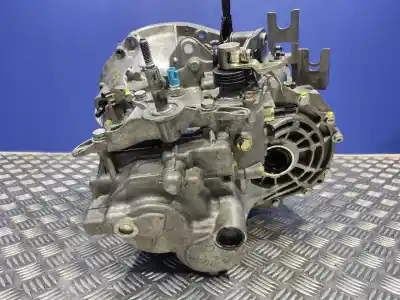 Автозапчастина б/у коробка передач для renault scénic ii (jm0/1_) 1.9 dci посилання на oem iam nd0002 8200361232 