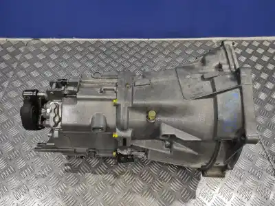 Second-hand car spare part gearbox for bmw serie 3 compact (e46) 1.8 16v oem iam references bdh 2200066490 