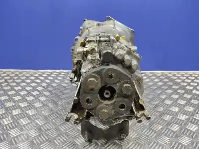 Second-hand car spare part gearbox for bmw serie 3 compact (e46) 1.8 16v oem iam references bdh 2200066490 