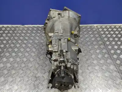 Second-hand car spare part gearbox for bmw serie 3 compact (e46) 1.8 16v oem iam references bdh 2200066490 