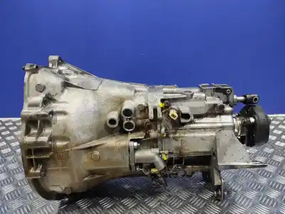 Second-hand car spare part gearbox for bmw serie 3 compact (e46) 1.8 16v oem iam references bdh 2200066490 