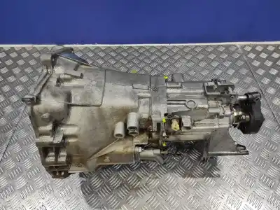 Second-hand car spare part gearbox for bmw serie 3 compact (e46) 1.8 16v oem iam references bdh 2200066490 