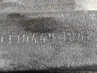 Second-hand car spare part gearbox for bmw serie 3 compact (e46) 1.8 16v oem iam references bdh 2200066490 