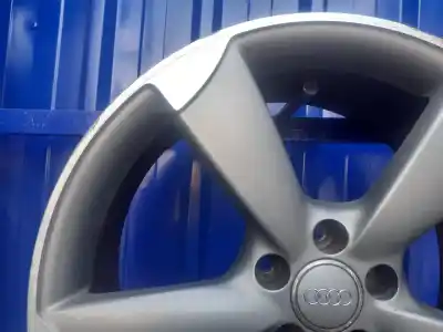 Pièce détachée automobile d'occasion jante pour audi a6 avant (4g5) 3.0 v6 24v tdi clean diesel références oem iam 4g0601025ac  